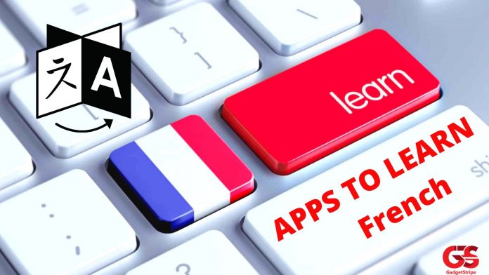 10 Greatest Apps To Study French To Communicate Like A Native for Android & iPhone