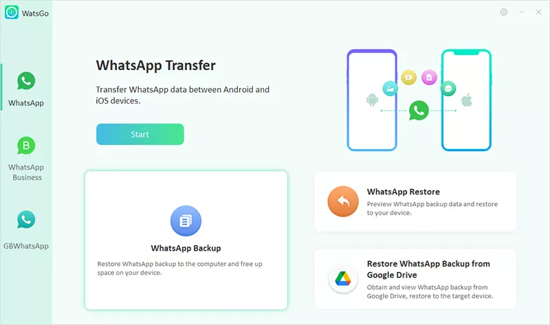 Effortlessly Restore WhatsApp Backup with out Uninstalling: A Information for Android and iPhone Customers