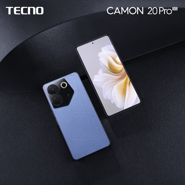 Improve Your Smartphone Expertise with TECNO CAMON 20 Sequence Android 14 Beta