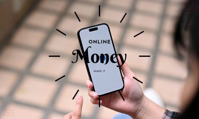 Finest Apps To Make Cash In Nigeria 2023