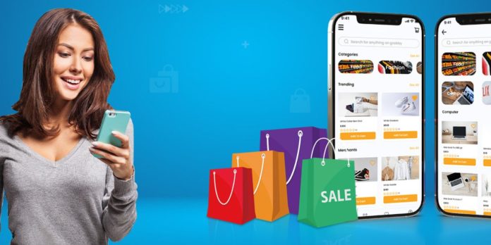 High 10 Purchasing Apps In The USA 2023