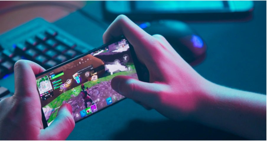 Uncover the Newest Tech Tendencies in The Gaming Trade