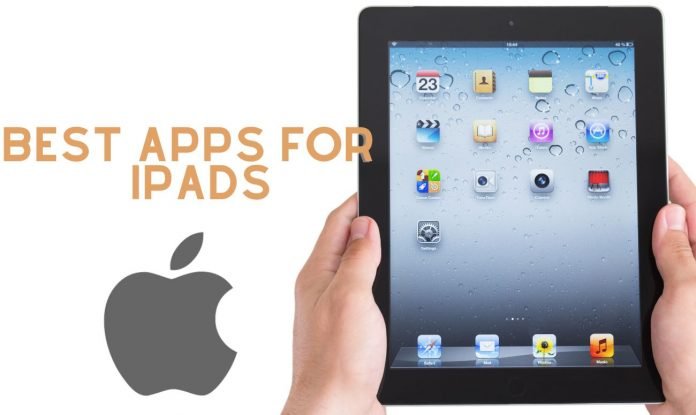 The Finest Apps For iPads Underneath Completely different Apps Classes 2023