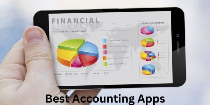 Finest Accounting Apps For Each Android And iOS 2023