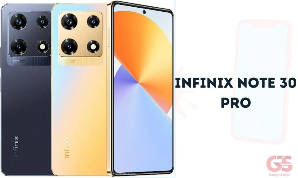 Infinix Telephones and Costs in Nigeria 2023 – All The Sequence Launched